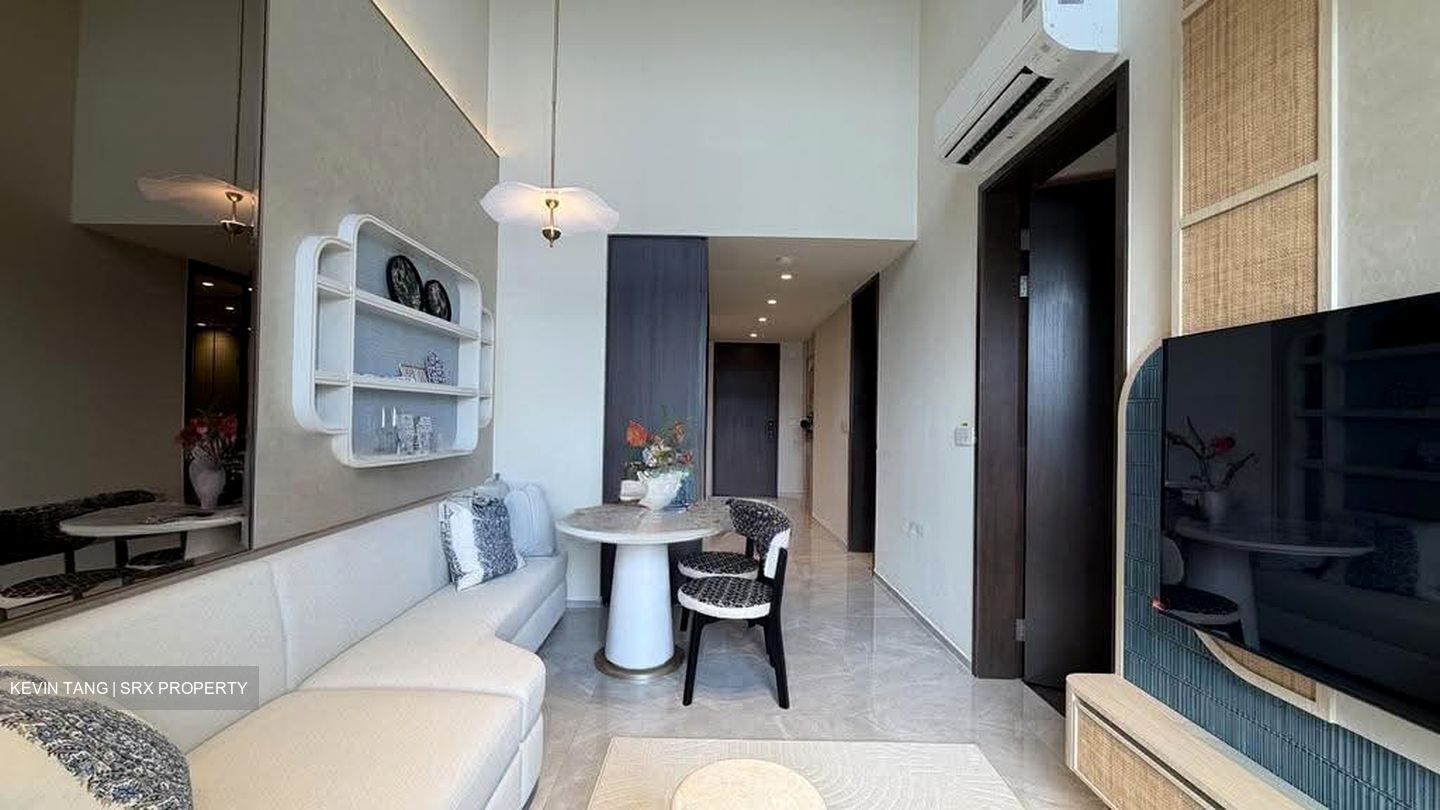Tembusu Grand (D15), Condominium #624044411